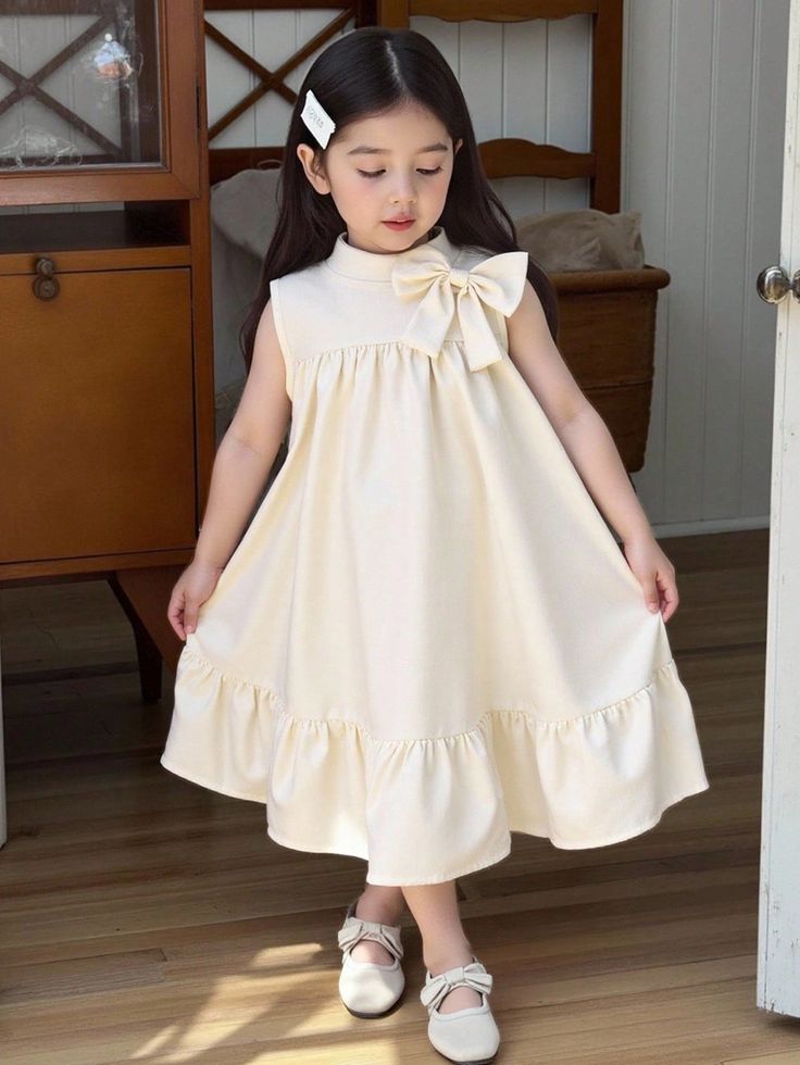 Dress For Girls